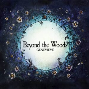 CD - Beyond The Woods