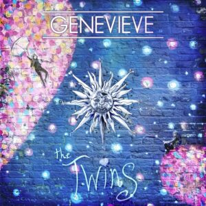 CD - The Twins